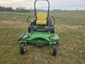 John Deere 737 - nuotraukos Nr. 3