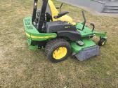 John Deere 737 - nuotraukos Nr. 4
