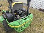 John Deere 737 - nuotraukos Nr. 5