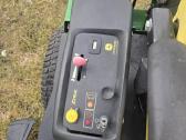 John Deere 737 - nuotraukos Nr. 7