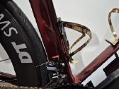 Plento dviratis Trek Madone 56 cm - nuotraukos Nr. 8