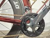 Plento dviratis Trek Madone 56 cm - nuotraukos Nr. 9