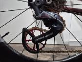 Plento dviratis Trek Madone 56 cm - nuotraukos Nr. 10