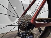 Plento dviratis Trek Madone 56 cm - nuotraukos Nr. 11