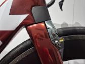Plento dviratis Trek Madone 56 cm - nuotraukos Nr. 13