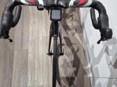 Plento dviratis Trek Madone 56 cm - nuotraukos Nr. 16