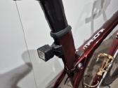 Plento dviratis Trek Madone 56 cm - nuotraukos Nr. 17