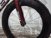 Plento dviratis Trek Madone 56 cm - nuotraukos Nr. 14