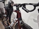 Plento dviratis Trek Madone 56 cm - nuotraukos Nr. 15