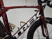 Plento dviratis Trek Madone 56 cm - nuotraukos Nr. 6