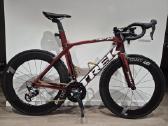 Plento dviratis Trek Madone 56 cm - nuotraukos Nr. 4
