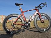 Plento dviratis Trek Madone 56 cm