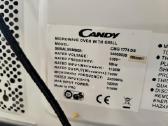 Candy Cmg 1774 DS su grilio funkcija - nuotraukos Nr. 2