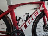Plento dviratis Trek Madone 52 cm - nuotraukos Nr. 6