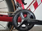Plento dviratis Trek Madone 52 cm - nuotraukos Nr. 9