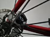 Plento dviratis Trek Madone 52 cm - nuotraukos Nr. 11