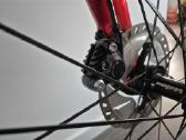 Plento dviratis Trek Madone 52 cm - nuotraukos Nr. 12