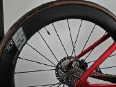 Plento dviratis Trek Madone 52 cm - nuotraukos Nr. 13