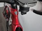 Plento dviratis Trek Madone 52 cm - nuotraukos Nr. 15