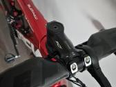 Plento dviratis Trek Madone 52 cm - nuotraukos Nr. 16