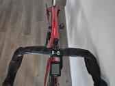 Plento dviratis Trek Madone 52 cm - nuotraukos Nr. 17
