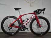 Plento dviratis Trek Madone 52 cm - nuotraukos Nr. 3