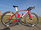 Plento dviratis Trek Madone 52 cm