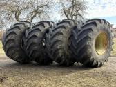 750/65/r26 (28,1r26) Michelin ratai 2vnt