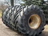 750/65/r26 (28,1r26) Michelin ratai 2vnt - nuotraukos Nr. 2