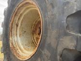 750/65/r26 (28,1r26) Michelin ratai 2vnt - nuotraukos Nr. 9