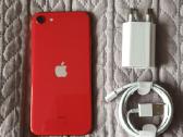 iPhone se 64gb 2020 - nuotraukos Nr. 4