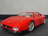 Kolekcinis modeliukas Ferrari 348 TB 1989m.