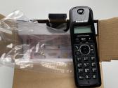 Belaidis stacionarus telefonas Panasonic Kx-tg1611