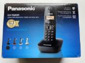 Belaidis stacionarus telefonas Panasonic Kx-tg1611 - nuotraukos Nr. 2