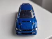 Automobilio modelis Subaru Impreza Wrx type R 1:64 - nuotraukos Nr. 6