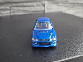 Automobilio modelis Subaru Impreza Wrx type R 1:64 - nuotraukos Nr. 3