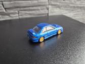 Automobilio modelis Subaru Impreza Wrx type R 1:64 - nuotraukos Nr. 4