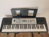 Yamaha Ypt-260