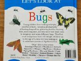 Knyga "let's look at Bugs" - nuotraukos Nr. 5