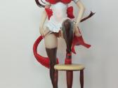Kolekcines leliu figureles - nuotraukos Nr. 3