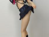 Kolekcines leliu figureles - nuotraukos Nr. 12
