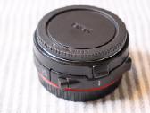 Meike Ef-EOS R adapteris su filtrais (ef-rf) - nuotraukos Nr. 2