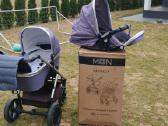 Moon vezimas 2in 1