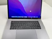 MacBook pro 15 16gb 512gb