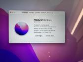 MacBook pro 15 16gb 512gb - nuotraukos Nr. 5