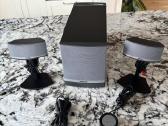 Bose Companion 5 - nuotraukos Nr. 3
