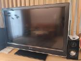 Televizorius Sony Bravia