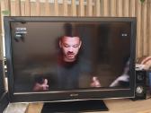 Televizorius Sony Bravia - nuotraukos Nr. 2