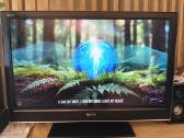 Televizorius Sony Bravia - nuotraukos Nr. 4