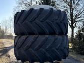 710/70/r42 Michelin dubliai